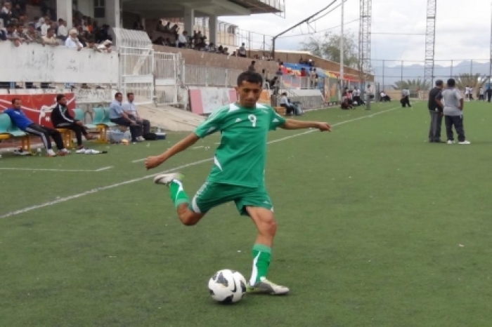 رضوان عبدالجبار... موسيقار الأجيال