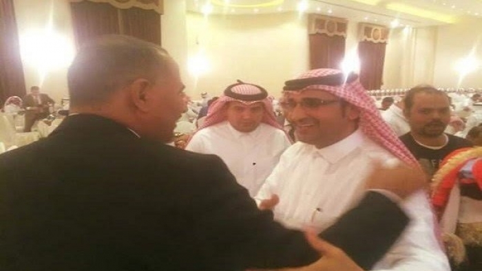 هذا ما قاله العقيد السعودي "آل مرعي" عن محافظ عدن الجديد؟