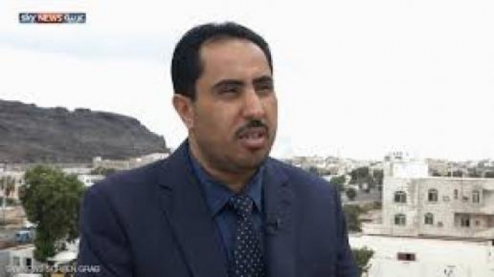 البكري يوضح : مجلس قيادة المقاومة الجنوبية في عدن قائم بكافة هيئاته بصورة اعتيادية كاملة