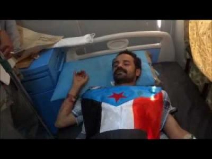 تفاصيل اغتيال القائد ( الادريسي) بعد ساعات من تسليم ميناء الحاويات للجيش الشرعي بدون اي شروط او مطالب