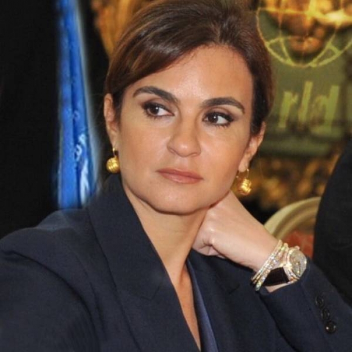 كيف نجحت المرأة الاكثر تأثيرا في الوطن العربي في تدبير 6.5مليار دولار لصالح مصر ؟