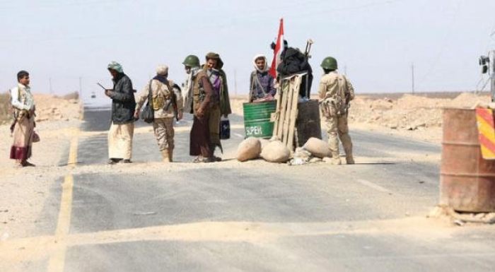 القبائل اليمنية تواصل مواجهة الانقلابيين لاستعادة الدولة