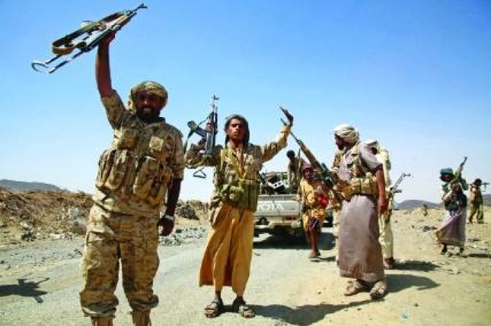 محافظ الجوف : تم تحرير 90% من المحافظة
