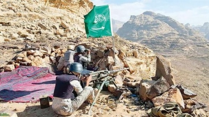 السعودية تعلن مقتل وإصابة 14 شخص بينهم طفلان في سقوط مقذوفات من اليمن