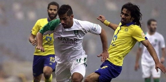 أفضل 5 مباريات بالدوري السعودي