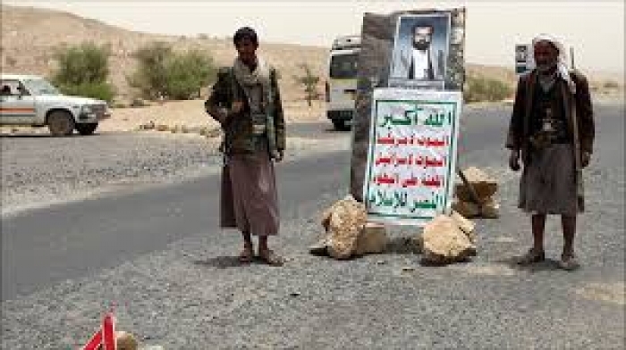إقرأ: لماذا غادر المصلون أحد المساجد في عمران