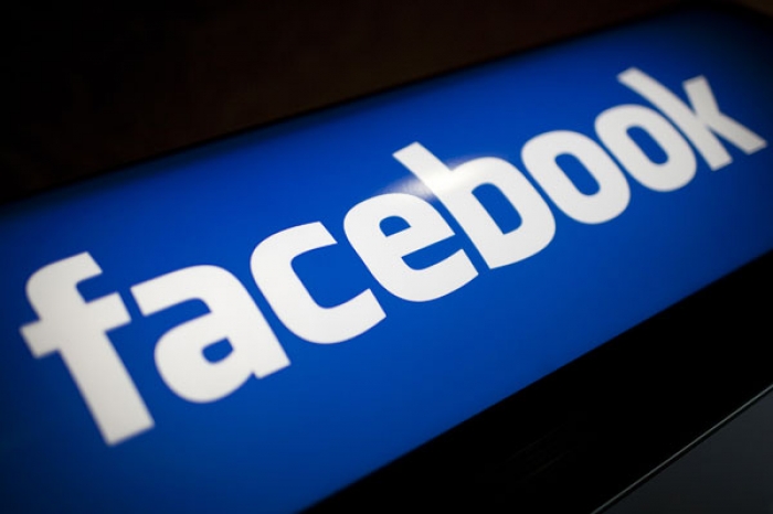 عطب تقني غريب على موقع فيسبوك !