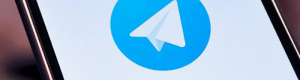 توقف مفاجئ لتطبيق "تيلغرام"