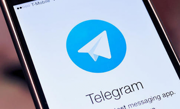 توقف مفاجئ لتطبيق "تيلغرام"