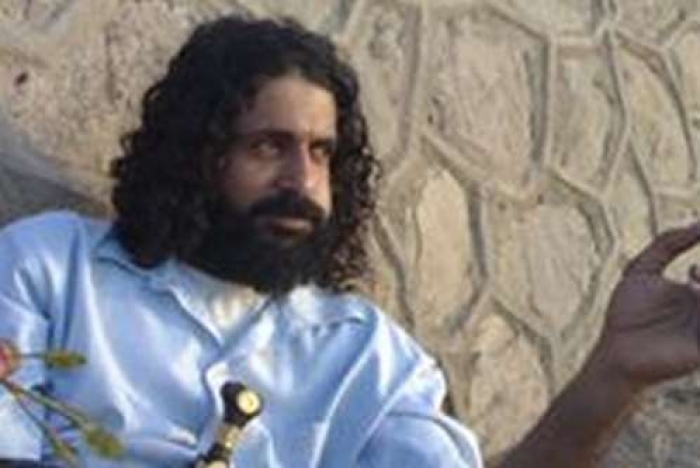 عبد الناصر البعوه رئيساً لمجلس المقاومة في عدن خلفاً للإدريسي