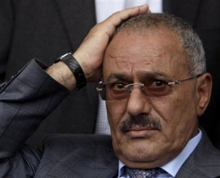 نائب رئيس الوزراء: (صالح) مراوغ ويمكن أن يتخلى عن الحوثي في أي لحظة
