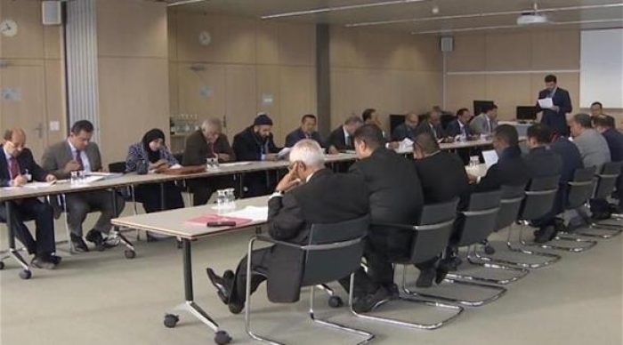مسؤول حكومي بارز: هذه الدولة الأرجح التي سيعقد فيها جلسات الحوار القادم