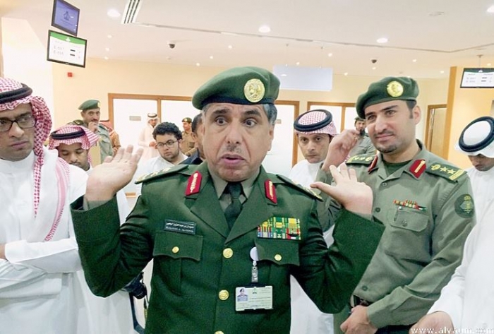 الجوازت السعودية تعلن انتهاء مهلة التمديد لحاملي « هوية زائر » من اليمنيين