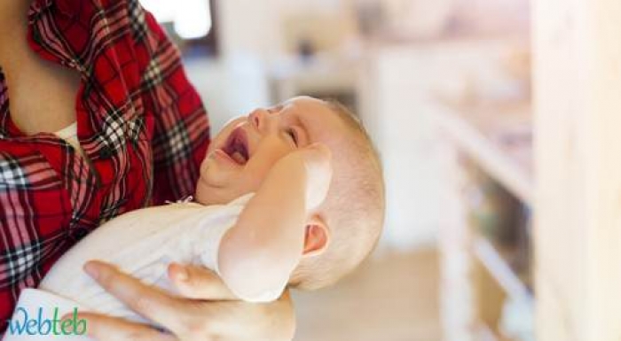 تطبيق جديد يساعد في تحديد سبب بكاء الأطفال الرضع