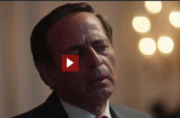 رحيل الفنان المصري ممدوح عبد العليم