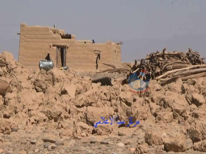 مأرب : مجزر التحرير وأشواق العودة إلى الديار (تقرير)