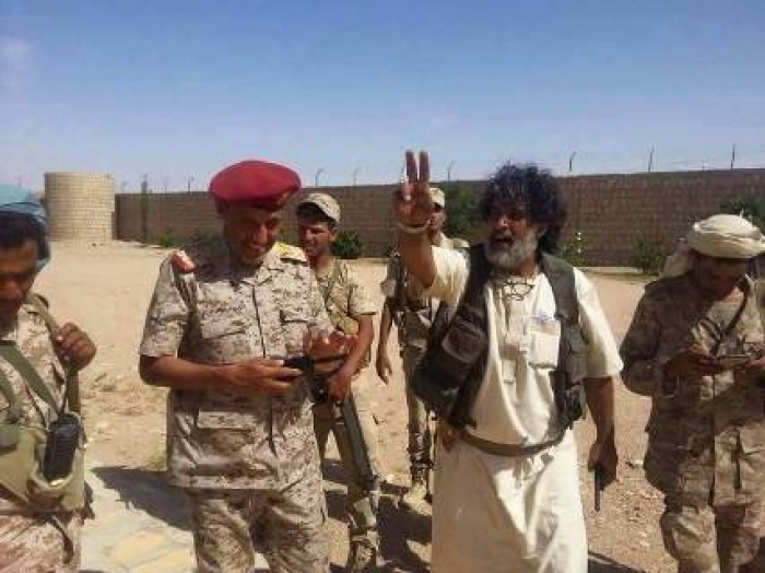 الجيش الوطني ومقاومة الجوف: مُهلة أسبوع لناهبي الممتلكات وسنرفع العلم الوطني في جبال مران