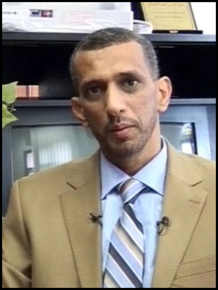 مدير الجزيرة في اليمن يشكك في خبر انشقاق الحليلي .. ويكشف عن انهيار الجبهة الداخلية للانقلابيين