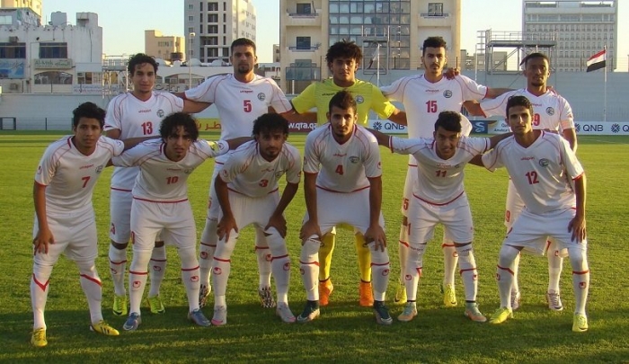 باقي من الزمن .. 4 أيام للبطولة الآسيـويـة:  الأولمبي يختتم معسـكـره بلقاء تايـلانـد..!!
