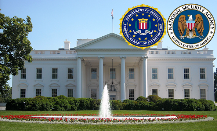 إجتماع خاص بالبيت الأبيض يجمع كبريات شركات التكنولوجيا والأنترنت