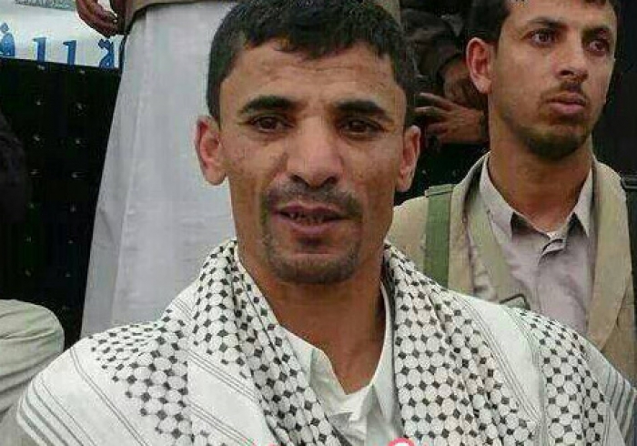 أبو علي الحاكم يظهر في إب بضيافة مشائخ وقيادات مؤتمرية .. صور