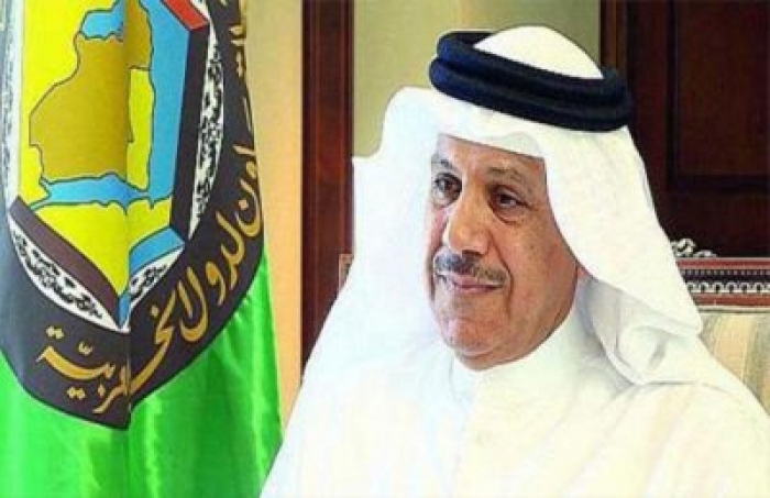 الزياني وولد الشيخ يبحثان التحضير للجولة المقبلة للمشاورات بين الأطراف اليمنية