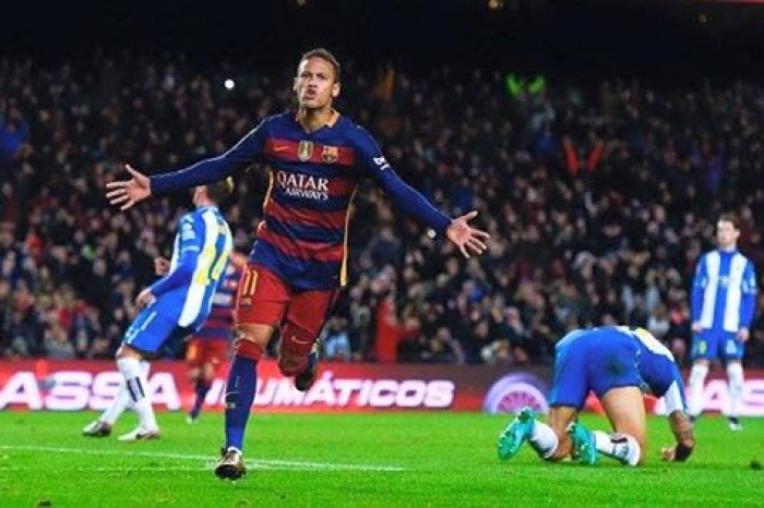برشلونة يعبر غرناطة برباعية ويستعيد الصدارة مؤقتاً
