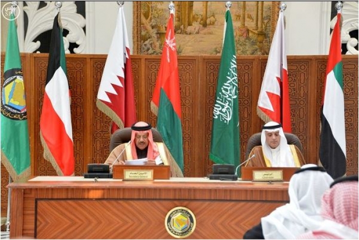 الجبير: أساليب إيران مرفوضة ودورها سلبي حيال سوريا واليمن
