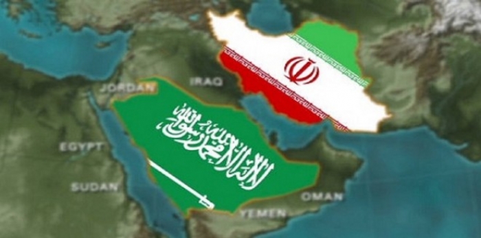 إيران والسعودية.. والشيعة والشيوعية