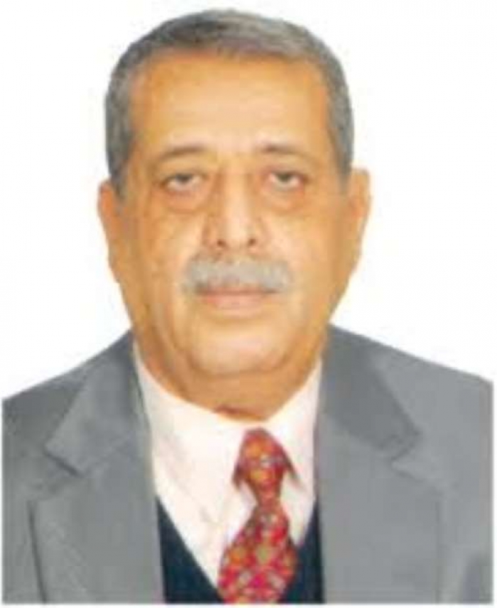 محسن الشرجبي يعود الى الواجهة من جديد