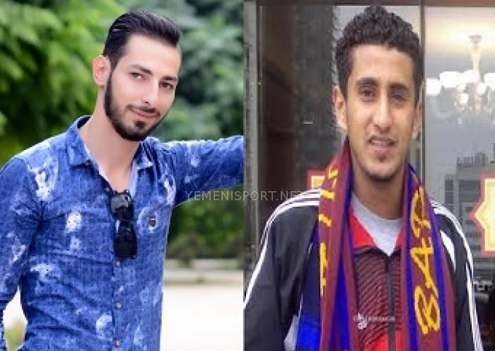 بالصــور : وكيل لاعبين معتمد من الفيفا يزف الاخبار السارة لعشاق الكرة اليمنية