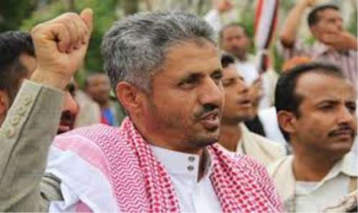 اختيار قيادات جديدة للمجلس الاعلى للمقاومة بمحافظة تعز )الأسماء)