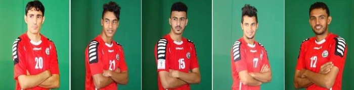 ماذا قال لاعبو  منتخب اليمن عن مواجهة العراق اليوم ؟!