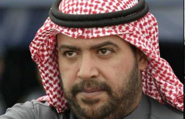 حكومة الكويت تطالب أحمد وطلال الفهد وعمتهما بـ 400 مليون دينار.. والسبب ؟!