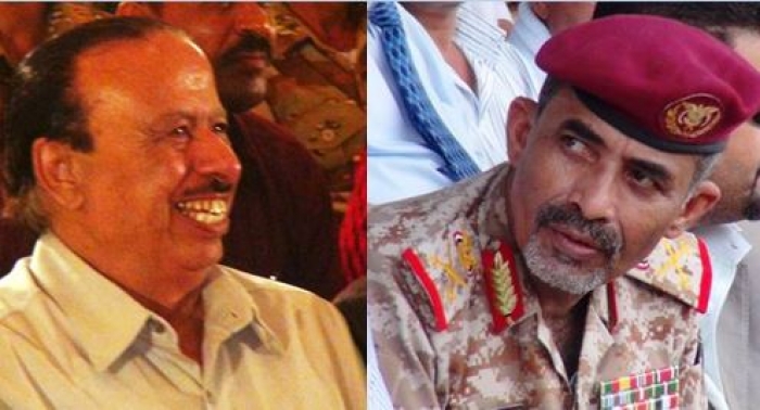 الحكومة اليمنية تكشف حقيقة وفاة شقيق الرئيس هادي