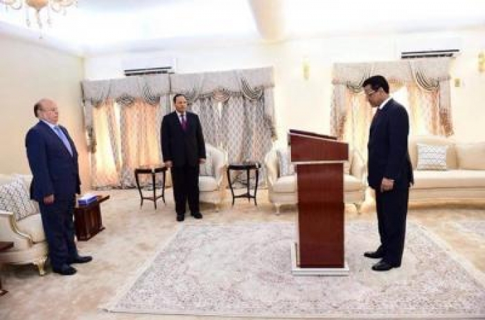 مقابله هامة جدا مع محمد عبدالمجيد قباطي هل سمعت بها ؟