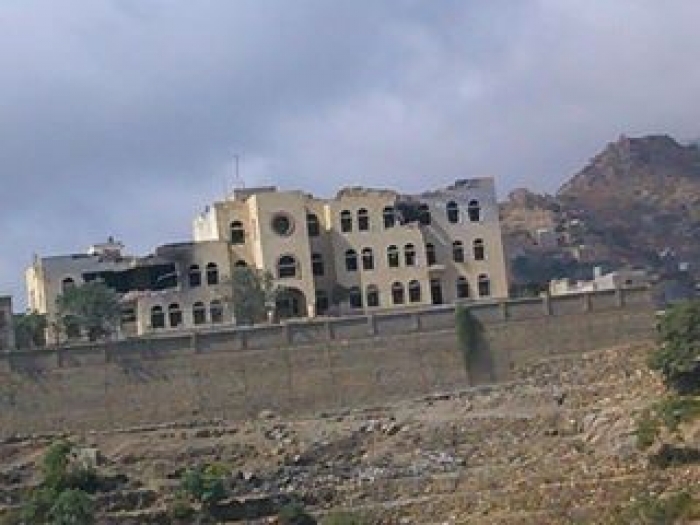 المقاومة تتقدم إلى سوق نجد قسيم في المسراخ عقب معارك عنيفة ضد الحوثيين وقوات صالح