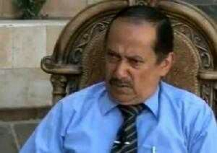 الاحمد والطاهري يتلاعبات بمنح عسكرية الى جمهورية مصر العربية