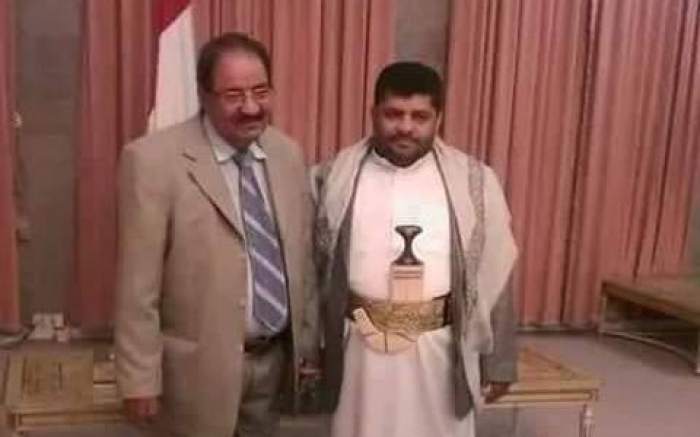 عبده الجندي يقدم استقالته