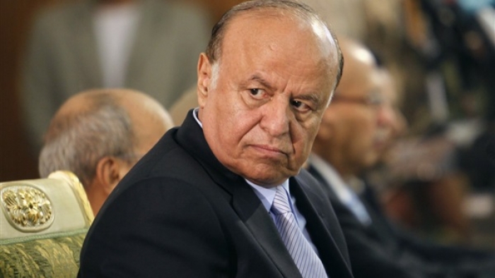 الرئيس يعزي في وفاة المناضل صالح محمد الفاطمي