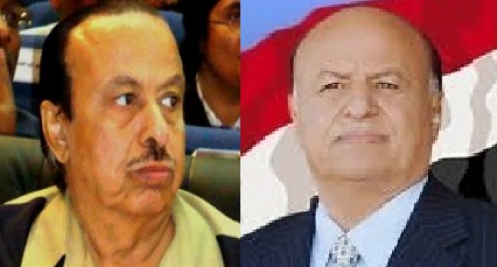 عاجل.. الحوثيون يفرجون عن شقيق هادي