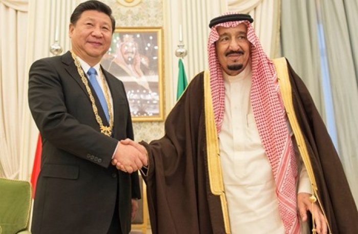 الصين تنشئ مفاعلا نوويا للسعودية.. والجبير يكشف عن نية بلادة امتلاك قنبلة نووية