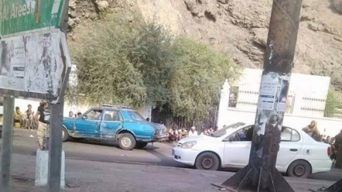 احتجاز عمال شماليين في المنصورة بعدن .. الاسباب !!