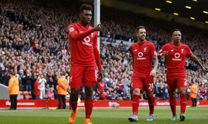 ليفربول يتغلب بصعوبة علي نورتيش سيتي في مباراة مجنونة