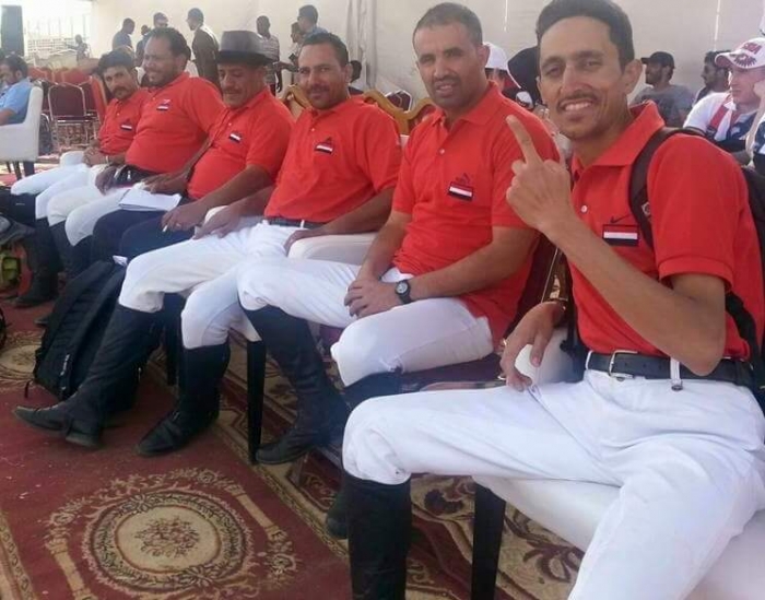 تركوا منتخبات دول عظمى (كأمريكا) وراءهم :  فرسان وأبطال اليمن يتأهلون إلى نهائيات كأس العالم