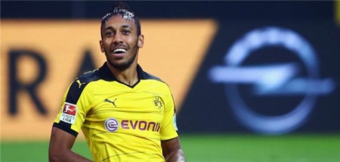 بوروسيا دورتموند يرفض 100 مليون يورو لبيع أوباميانج !!