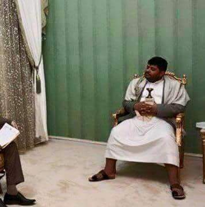 إنقلاب مؤتمري يطيح بالرئيس محمد علي الحوثي واللجنة الثورية