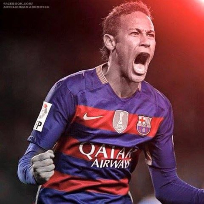 برشلونة يعبر إلى نصف نهائي كأس الملك بنصف شوط