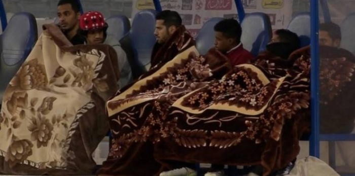 “البطاطين” تثير سخرية السعوديين (صور)