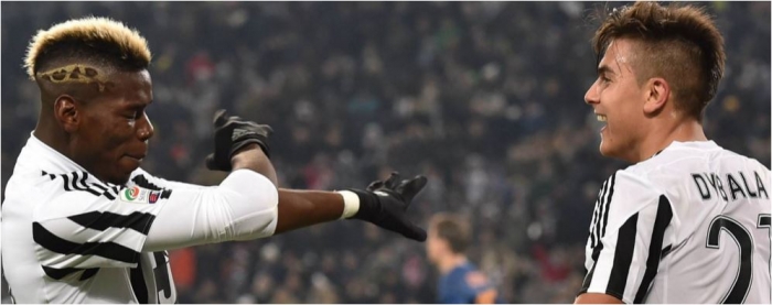 يوفنتوس في رحلة سهلة أمام كييفو في صراع الاسكوديتو